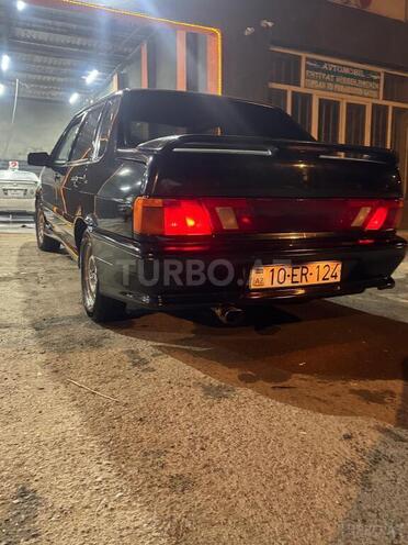 LADA (VAZ) 2115 2006, 400,000 km - 1.6 l - Bakı