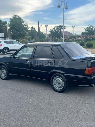 LADA (VAZ) 2115 2006, 400,000 km - 1.6 l - Bakı