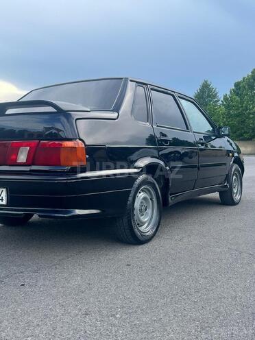 LADA (VAZ) 2115 2006, 400,000 km - 1.6 l - Bakı