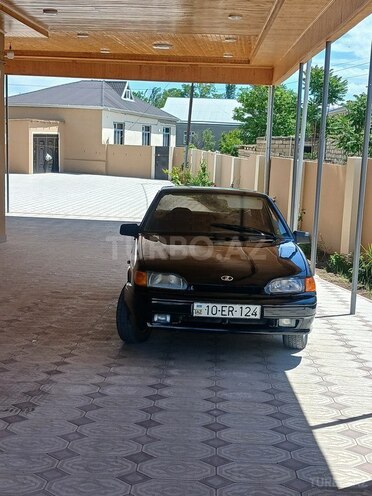 LADA (VAZ) 2115 2006, 400,000 km - 1.6 l - Bakı