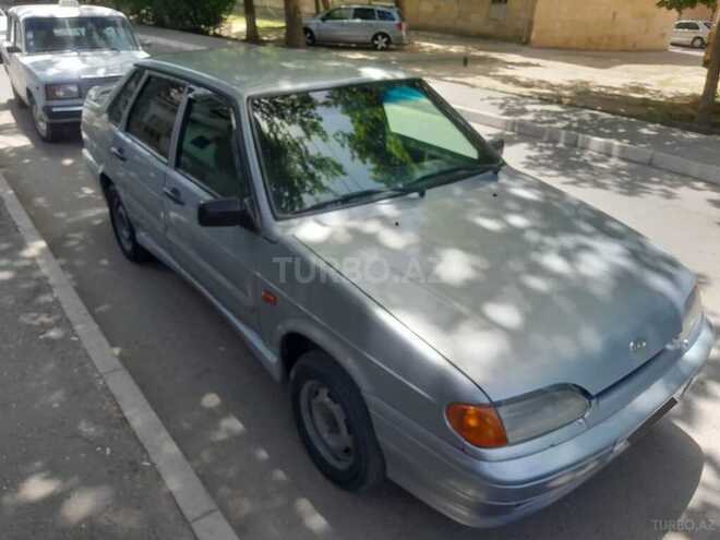LADA (VAZ) 2115 2007, 270,000 km - 1.5 l - Mingəçevir