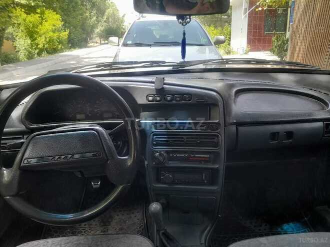 LADA (VAZ) 2115 2007, 270,000 km - 1.5 l - Mingəçevir