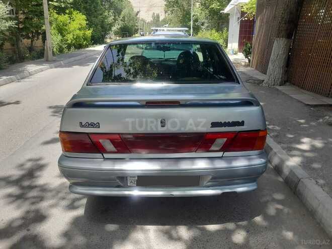 LADA (VAZ) 2115 2007, 270,000 km - 1.5 l - Mingəçevir