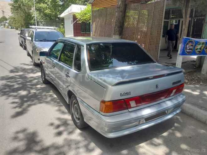 LADA (VAZ) 2115 2007, 270,000 km - 1.5 l - Mingəçevir