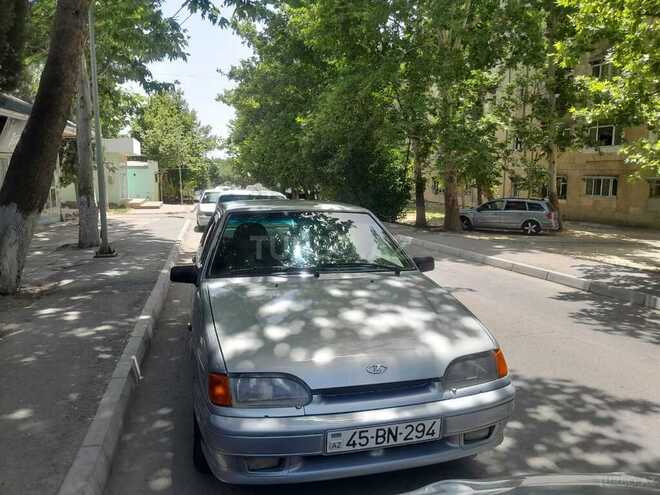 LADA (VAZ) 2115 2007, 270,000 km - 1.5 l - Mingəçevir