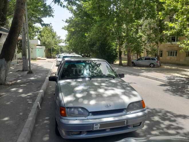 LADA (VAZ) 2115 2007, 270,000 km - 1.5 l - Mingəçevir