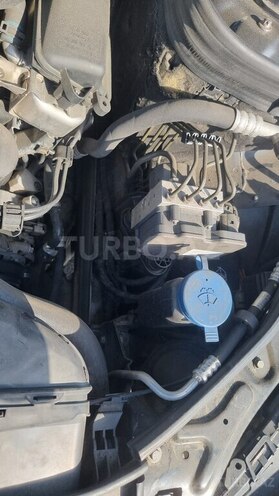 Mercedes E 220 d 2013, 248,000 km - 2.2 l - Bakı