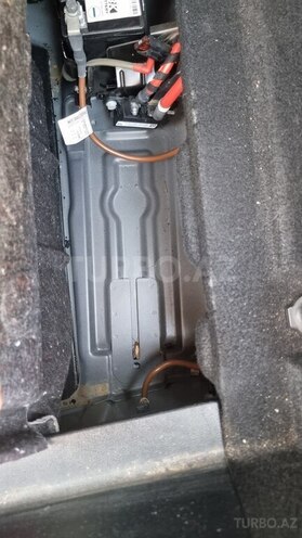 Mercedes E 220 d 2013, 248,000 km - 2.2 l - Bakı