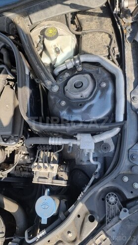 Mercedes E 220 d 2013, 248,000 km - 2.2 l - Bakı
