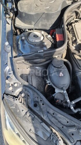 Mercedes E 220 d 2013, 248,000 km - 2.2 l - Bakı