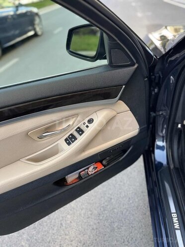 BMW 528 2012, 163,000 km - 2.0 l - Bakı