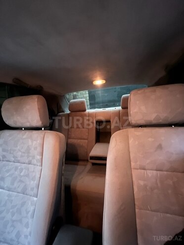 Mercedes C 180 1998, 250,000 km - 1.8 l - Sumqayıt