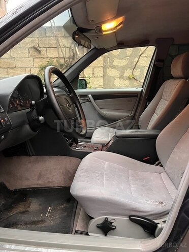 Mercedes C 180 1998, 250,000 km - 1.8 l - Sumqayıt