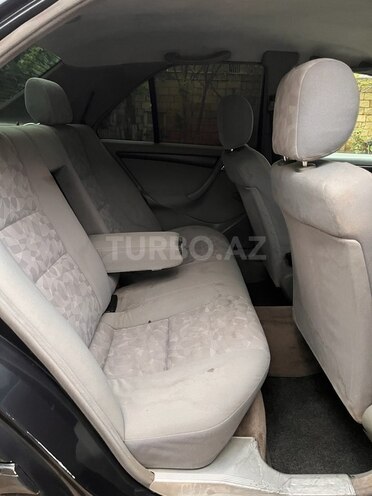 Mercedes C 180 1998, 250,000 km - 1.8 l - Sumqayıt