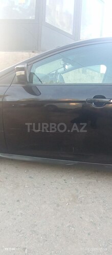Ford Focus 2017, 162,727 km - 1.0 l - Bakı