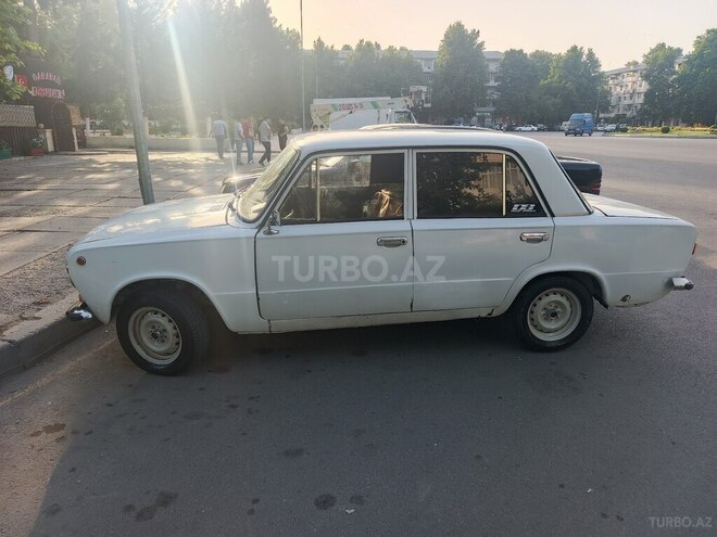 LADA (VAZ) 21011 1975, 65,000 km - 1.3 l - Mingəçevir