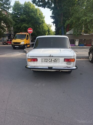 LADA (VAZ) 21011 1975, 65,000 km - 1.3 l - Mingəçevir