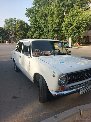 LADA (VAZ) 21011 1975, 65,000 km - 1.3 l - Mingəçevir