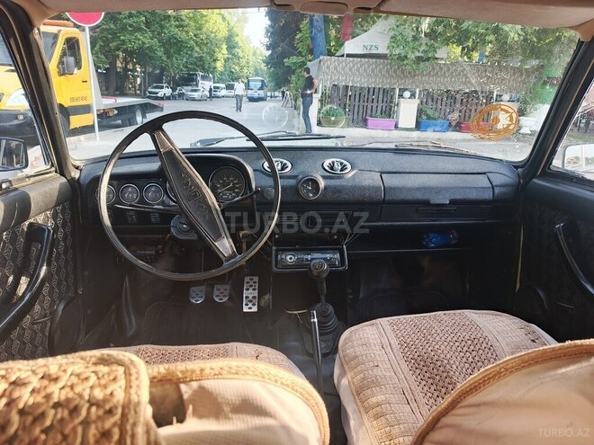 LADA (VAZ) 21011 1975, 65,000 km - 1.3 l - Mingəçevir