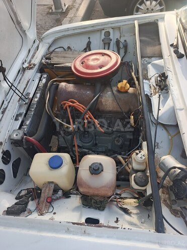 LADA (VAZ) 21011 1975, 65,000 km - 1.3 l - Mingəçevir