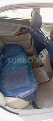 Toyota Camry 2011, 400,300 km - 2.0 l - Bakı