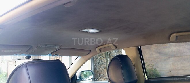 Toyota Camry 2011, 400,300 km - 2.0 l - Bakı