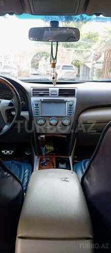 Toyota Camry 2011, 400,300 km - 2.0 l - Bakı