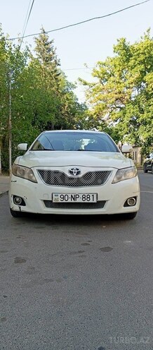 Toyota Camry 2011, 400,300 km - 2.0 l - Bakı