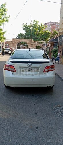Toyota Camry 2011, 400,300 km - 2.0 l - Bakı