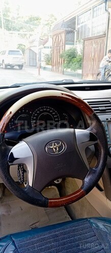 Toyota Camry 2011, 400,300 km - 2.0 l - Bakı