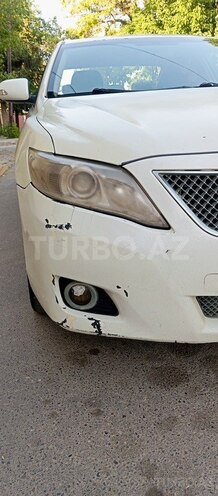 Toyota Camry 2011, 400,300 km - 2.0 l - Bakı