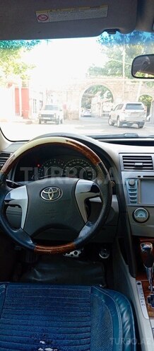 Toyota Camry 2011, 400,300 km - 2.0 l - Bakı