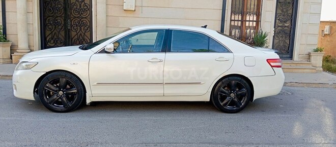 Toyota Camry 2011, 400,300 km - 2.0 l - Bakı
