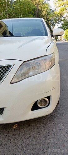 Toyota Camry 2011, 400,300 km - 2.0 l - Bakı