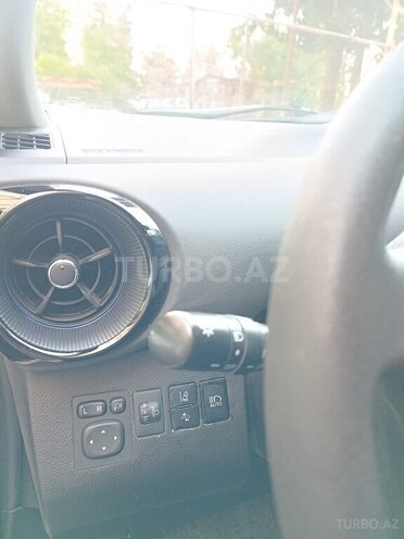 Toyota Aqua 2017, 88,000 km - 1.5 l - Bakı