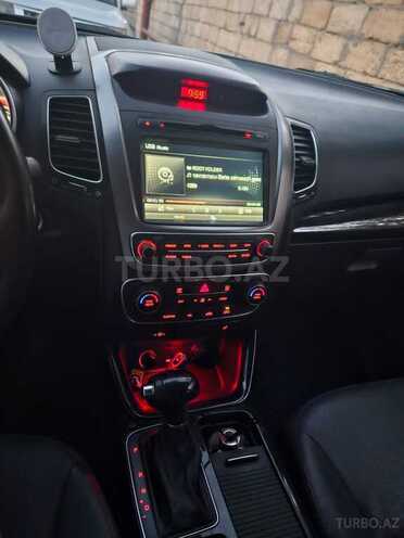 Kia Sorento 2014, 170,000 km - 2.0 l - Bakı