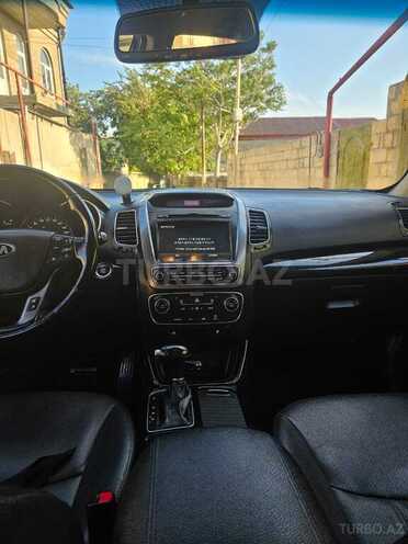 Kia Sorento 2014, 170,000 km - 2.0 l - Bakı