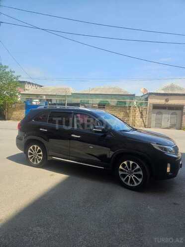 Kia Sorento 2014, 170,000 km - 2.0 l - Bakı