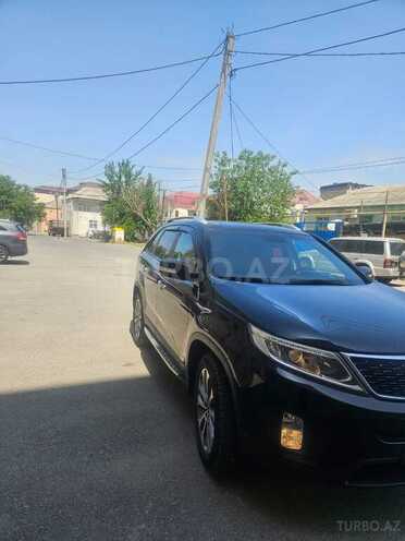 Kia Sorento 2014, 170,000 km - 2.0 l - Bakı