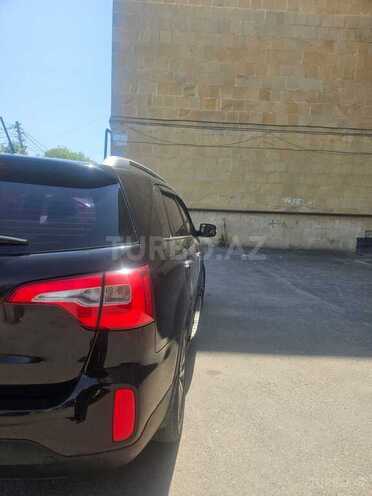 Kia Sorento 2014, 170,000 km - 2.0 l - Bakı