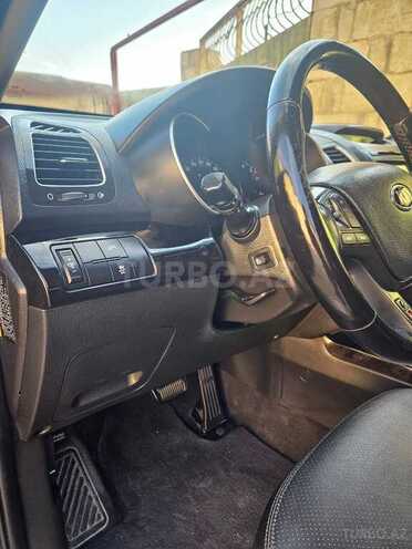 Kia Sorento 2014, 170,000 km - 2.0 l - Bakı