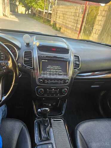 Kia Sorento 2014, 170,000 km - 2.0 l - Bakı