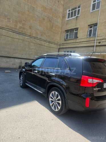 Kia Sorento 2014, 170,000 km - 2.0 l - Bakı