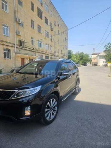 Kia Sorento 2014, 170,000 km - 2.0 l - Bakı