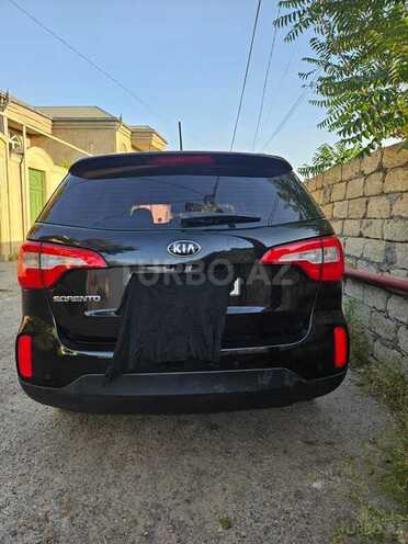 Kia Sorento 2014, 170,000 km - 2.0 l - Bakı