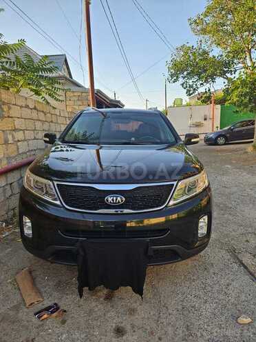 Kia Sorento 2014, 170,000 km - 2.0 l - Bakı