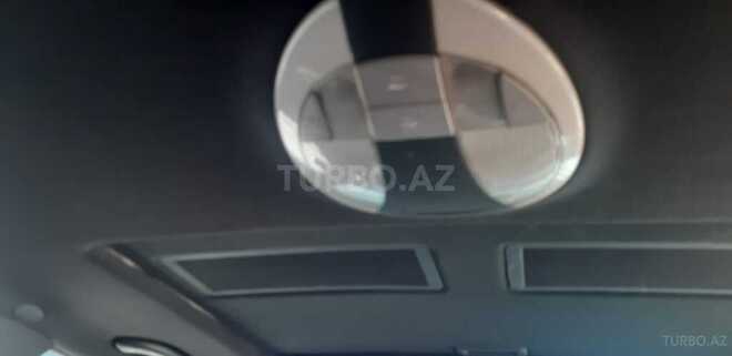 Mercedes E 320 2002, 390,000 km - 3.2 l - Bakı