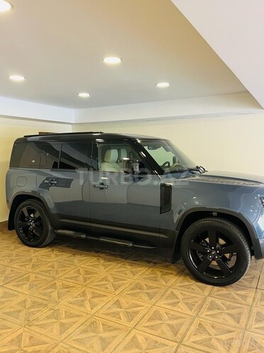 Land Rover Defender 2022, 70 km - 4.0 l - Bakı