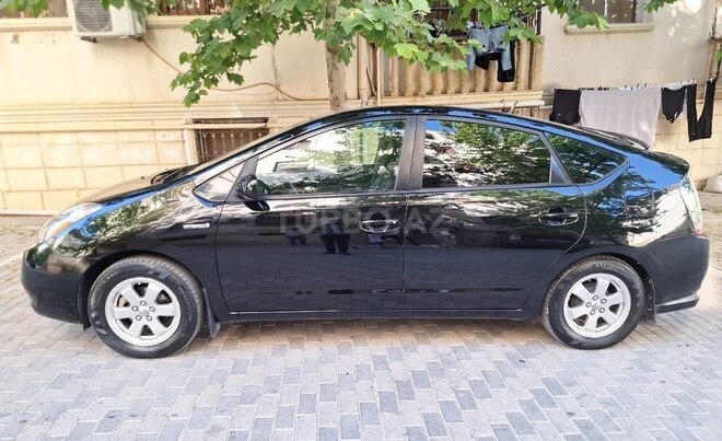 Toyota Prius 2008, 291,000 km - 1.5 l - Bakı