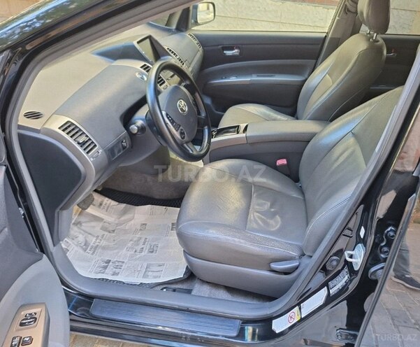 Toyota Prius 2008, 291,000 km - 1.5 l - Bakı